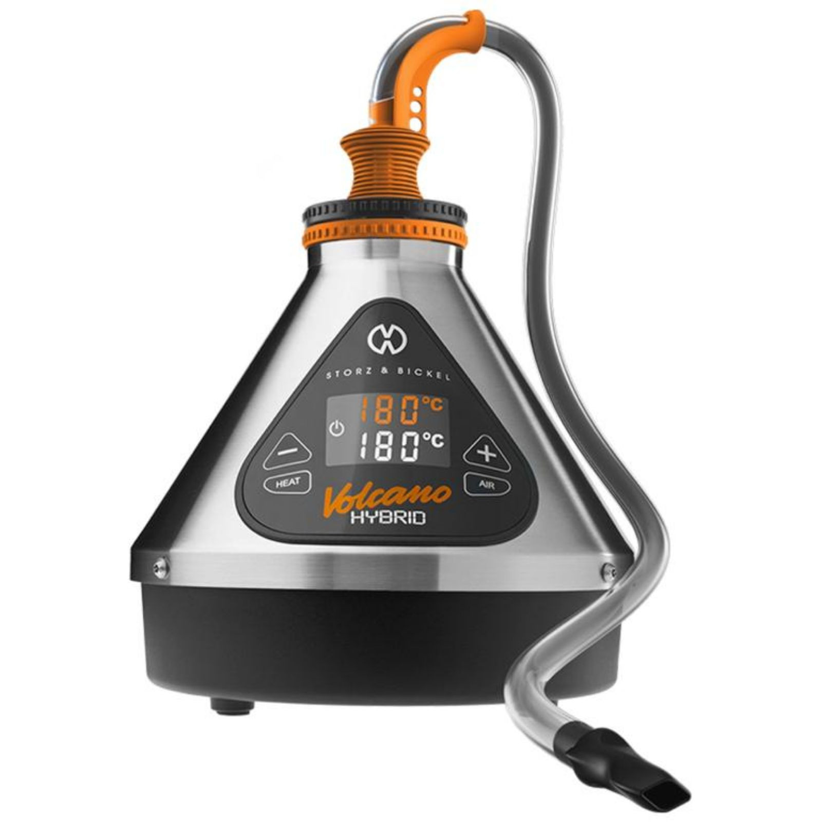 CaliConnected Online Headshop: Storz & Bickel Volcano Hybrid Vaporizer ...